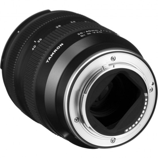 Tamron 20-40mm F/2.8 Di III VXD Lens (Sony E)
